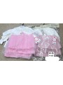 Sukienka  DZIECIĘCA ,size 68-86,paczka 4szt,1kolor