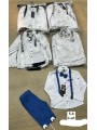 Komplety DZIECIĘCA ,size 5-8 lat,paczka 4szt,1kolor