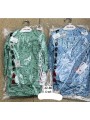 Komplety DZIECIĘCA ,size 62-84,paczka 4szt,1kolor