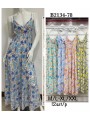 Sukienki damskie,size m-2xl ,paczka 12szt, mix kolor