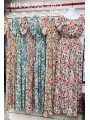 Sukienki damskie,size m-2xl ,paczka 12szt, mix kolor