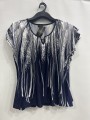 Bluzki damskie Polskie, Size 48-54, paczka 8szt 1 kolor