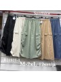 Spódnica długa damskie,size ,m-2xl ,paczka 12szt, mix kolor