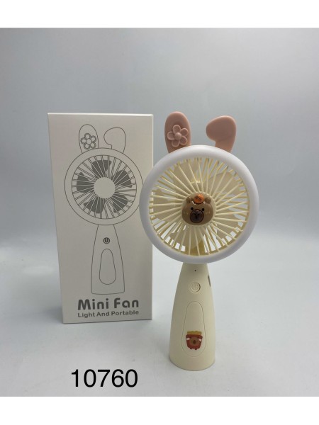ZABAWKI mini fan ,6SZT/PACZKA,KOLOR JAK NA ZDZIĘCIU