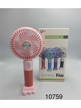 ZABAWKI mini fan ,6SZT/PACZKA,KOLOR JAK NA ZDZIĘCIU