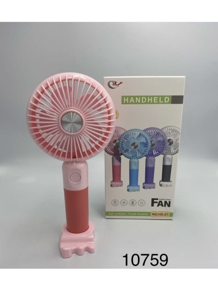 ZABAWKI mini fan ,6SZT/PACZKA,KOLOR JAK NA ZDZIĘCIU