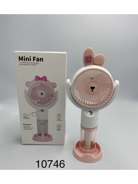 ZABAWKI mini fan ,6SZT/PACZKA,KOLOR JAK NA ZDZIĘCIU