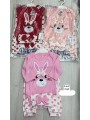 Komplety DZIECIĘCA ,size 3-9m,paczka 2szt,1kolor