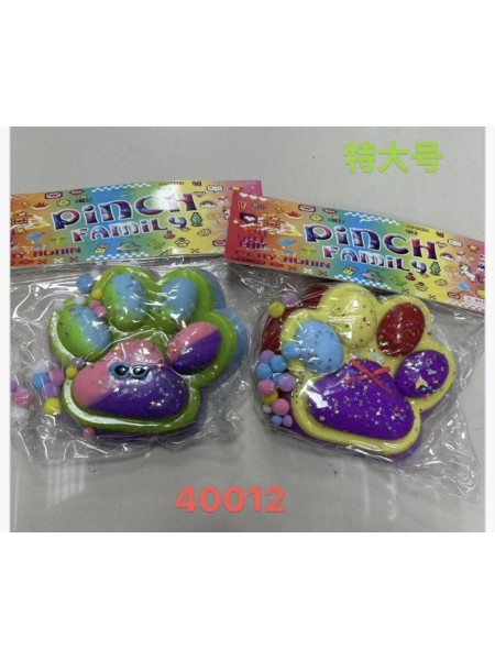 ZABAWKI PINCH,6SZT/PACZKA,KOLOR JAK NA ZDZIĘCIU