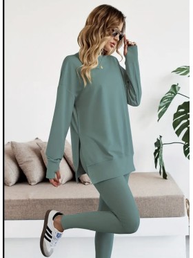 Komplety damska Tureckie, size m-xl ,paczka 3szt 1 kolor