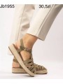 Buty Sandały Damskie (36-41,12par)