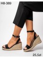 Buty Sandały Damskie (36-41,12par)