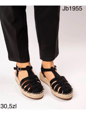 Buty Sandały Damskie (36-41,12par)