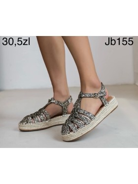 Buty Sandały Damskie (36-41,12par)