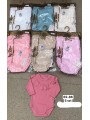 Body  DZIECIĘCA ,size  62-86,paczka 5szt,1kolor