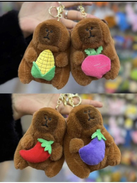 ZABAWKI Maskotki,12 SZT/PACZKA,KOLOR JAK NA ZDZIĘCIU