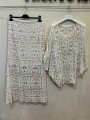 Komplety damskie wlolskie,size uni ,paczka 6szt, 1 kolor