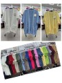 Swetry damskie wlolskie,size uni ,paczka 6szt, mix kolor