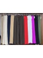 Spodnie  damskie wlolskie,size uni ,paczka 6szt, mix kolor