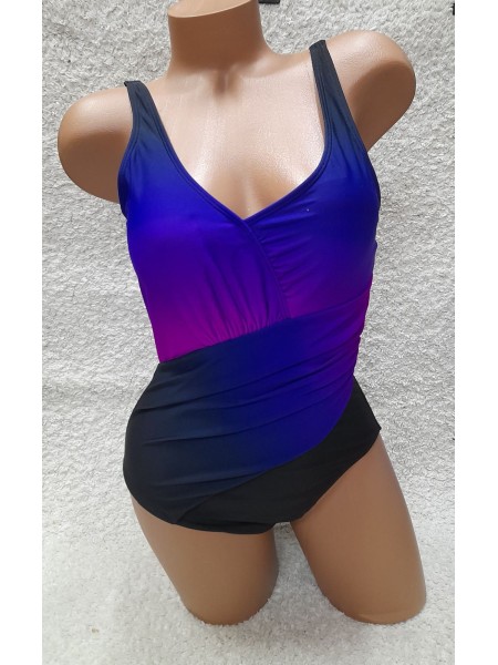 Stroje kąpielowe damskie ,size l-4xl,paczka 5szt, 1kolor