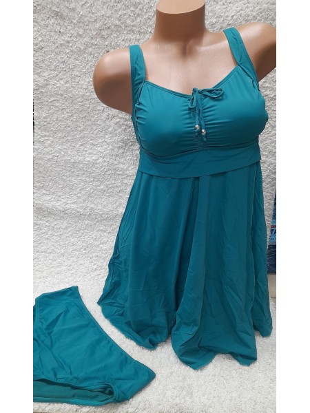 Stroje kąpielowe damskie ,size 50-58,paczka 5szt, 1kolor