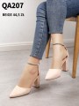 Buty Szpilki Damskie (36-41, 12par)