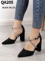 Buty Szpilki Damskie (36-41, 12par)