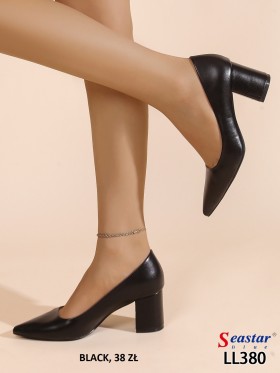 Buty Szpilki Damskie (36-41, 12par)