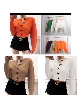 Swetry damskie ,size uni,paczka 12szt, mix kolor