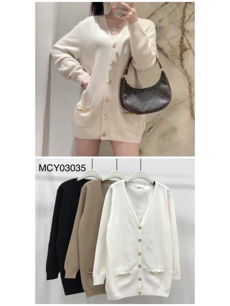 Swetry damskie ,size uni,paczka 6szt, mix kolor