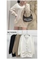 Swetry damskie ,size uni,paczka 6szt, mix kolor