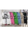 Swetry damskie ,size uni,paczka 12szt, mix kolor