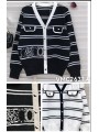 Swetry damskie ,size uni,paczka 6szt, mix kolor