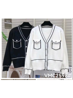 Swetry damskie ,size uni,paczka 6szt, mix kolor