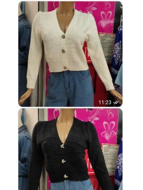 Swetry damskie ,size uni,paczka 6szt, mix kolor