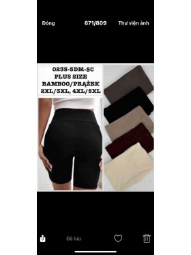 Legginsy damskie ,  Size 2-5XL ,paczka 12szt,MIX kolor