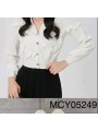 Swetry damskie ,size uni,paczka 6szt, 1kolor