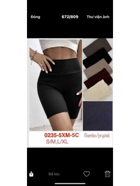 Legginsy damskie ,  Size  S-XL ,paczka 12szt,MIX kolor
