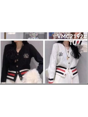 Swetry damskie ,size uni,paczka 6szt, mix kolor