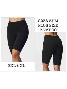 Legginsy damskie ,  Size 2-6XL ,paczka 12szt,1 kolor