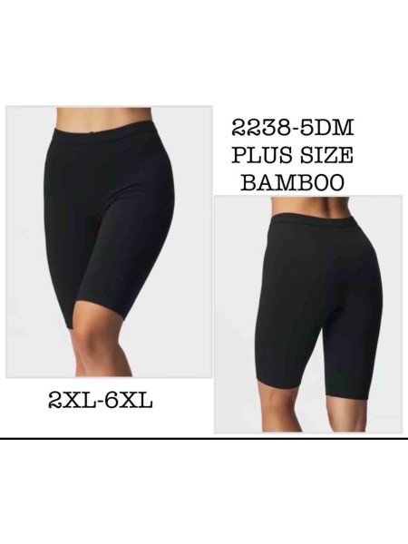 Legginsy damskie ,  Size 2-6XL ,paczka 12szt,1 kolor