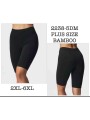 Legginsy damskie ,  Size 2-6XL ,paczka 12szt,1 kolor