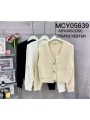 Swetry damskie ,size uni,paczka 6szt, mix kolor