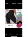 Legginsy damskie ,  Size  S-XL ,paczka 12szt,MIX kolor