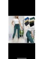 Spodnie damskie ,  Size M-4XL ,paczka 12szt,MIX kolor