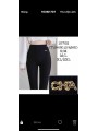 Legginsy damskie ,  Size S-2XL ,paczka 12szt,1 kolor