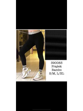 Legginsy damskie ,  Size  S-XL ,paczka 12szt,1 kolor
