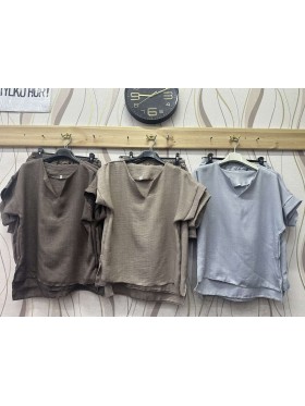 Komplety damskie polskie,size s-xl,paczka 4szt, 1kolor