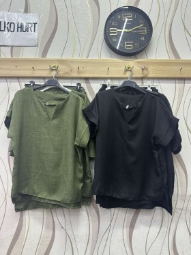 Komplety damskie polskie,size 2xl-3xl,paczka 2szt, 1kolor