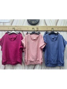 Komplety damskie polskie,size s-xl,paczka 4szt, 1kolor
